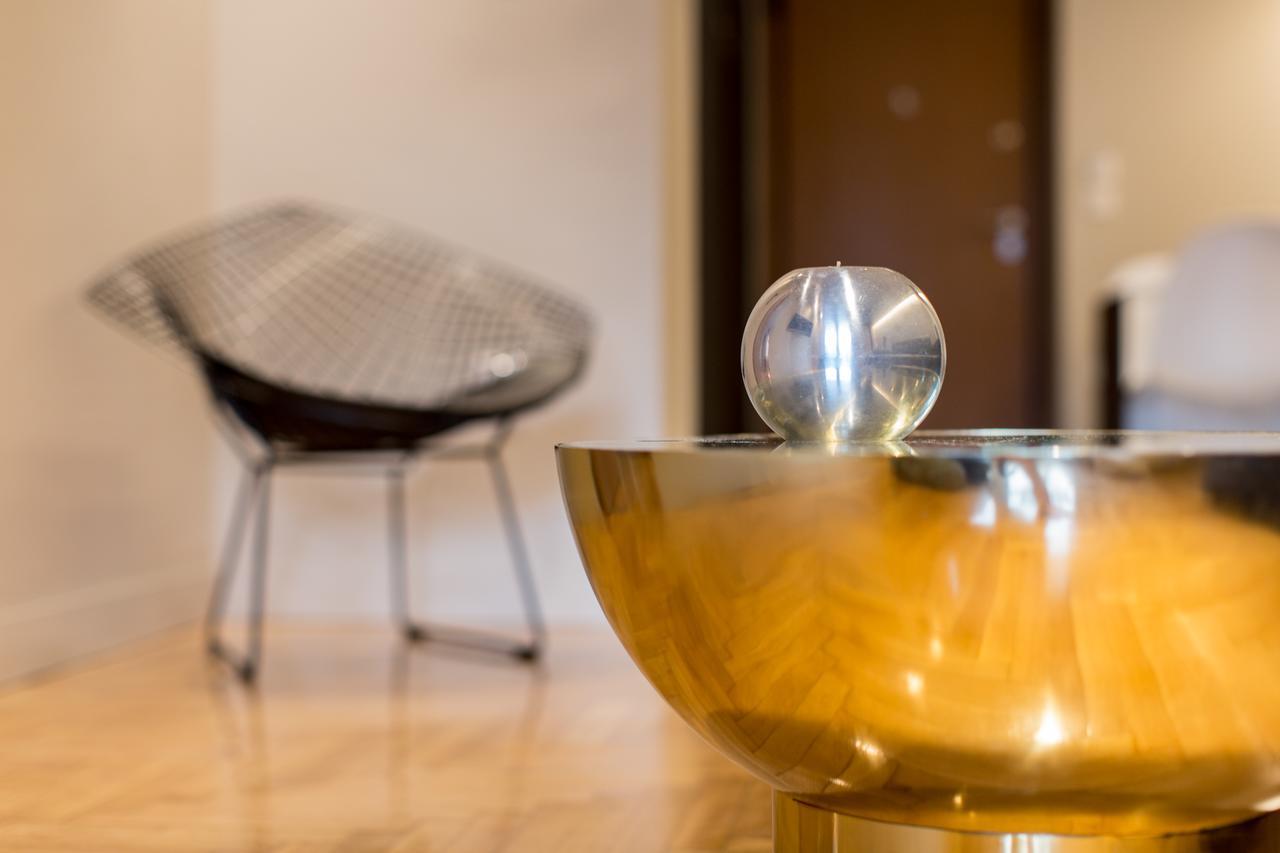 Aba Junior Apartment Veikou Street Athens Ngoại thất bức ảnh